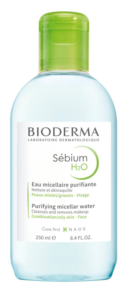 BIODERMA Sebium H2O