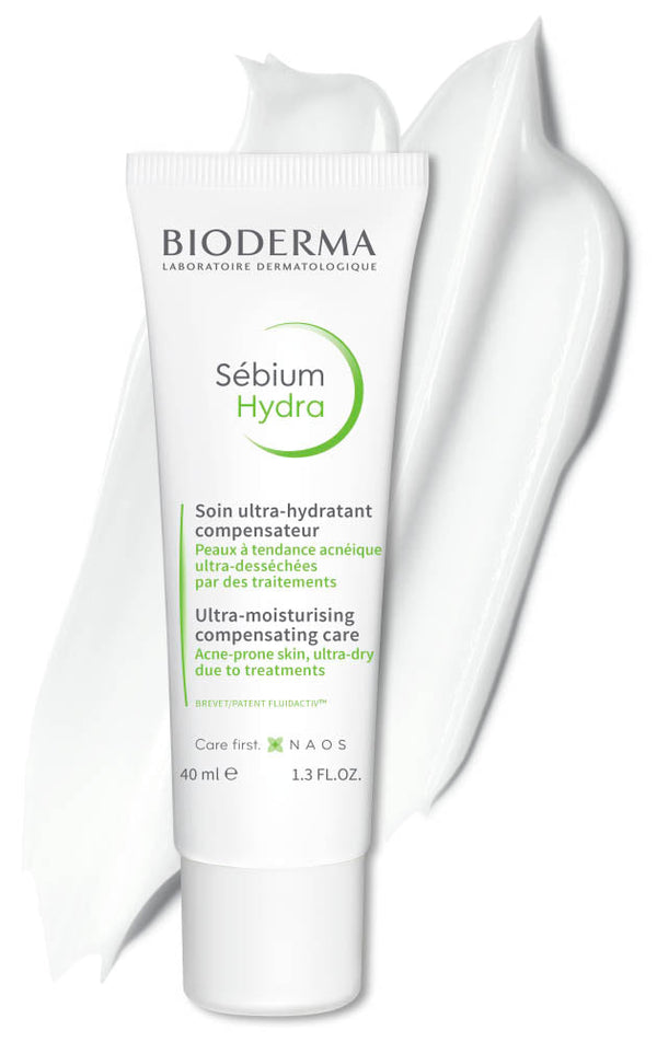 BIODERMA Sebium Hydra 40ml