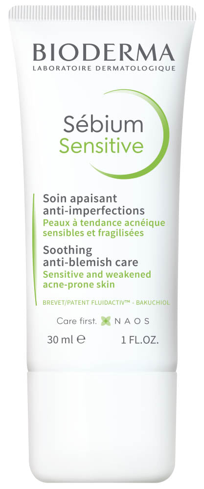 BIODERMA Sebium Sensitive 30ml