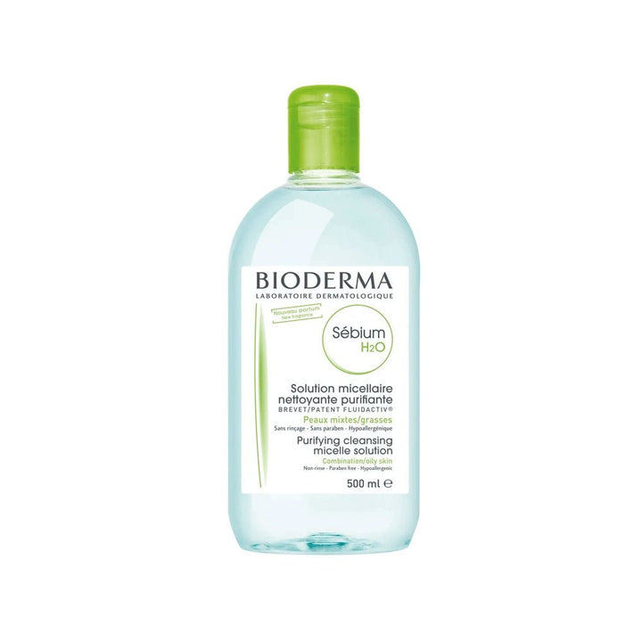 BIODERMA Sebium H2O