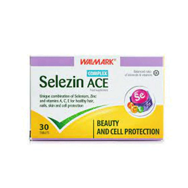 WALMARK Selezin Ace 30cp