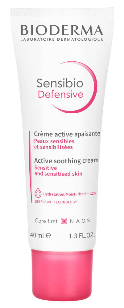 BIODERMA Sensibio Defensive 40ml