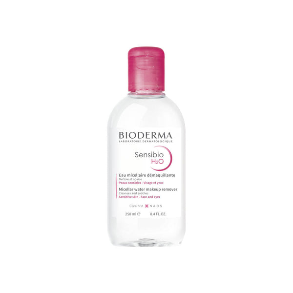 BIODERMA Sensibio H2O