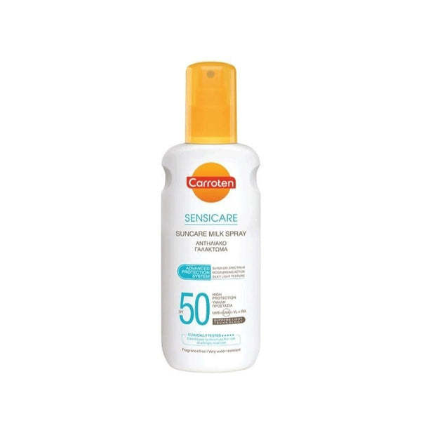 CARROTEN Milk Sensicare Spray SPF 50 200ml