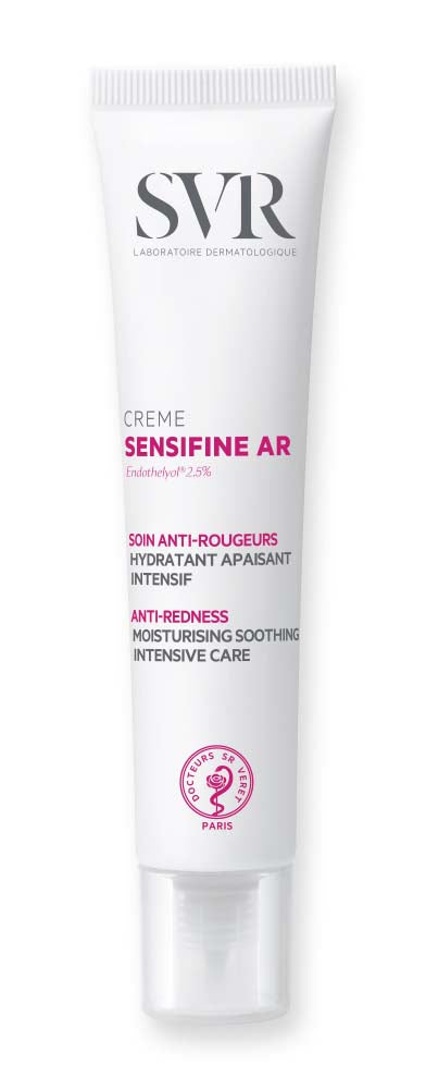 SVR Sensifine Ar Cream 40ml