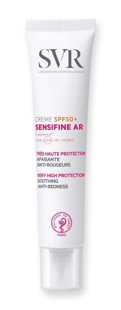 SVR Sensifine Ar Cream Spf50+ 40ml