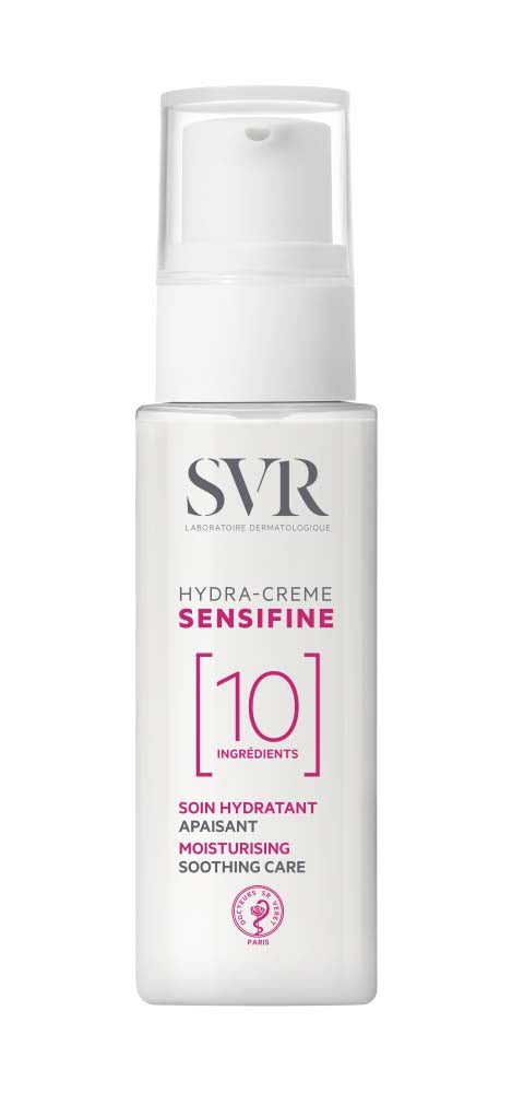 SVR Sensifine Hydra-CrÃ¨me 40ml