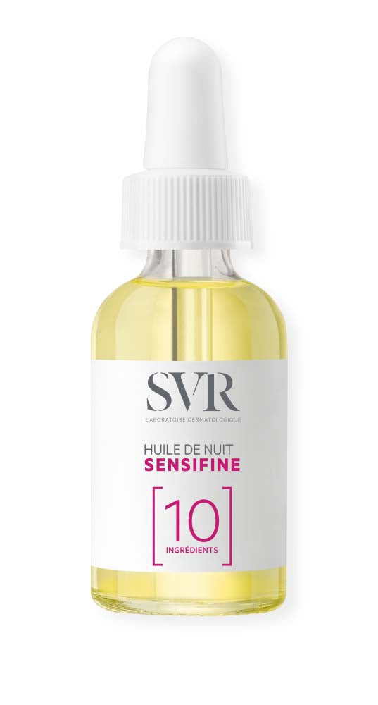 SVR Sensifine Night Oil 30ml