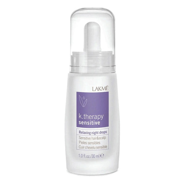 LAKME K.Therapy Sensitive Relaxing Night Drops 30ml