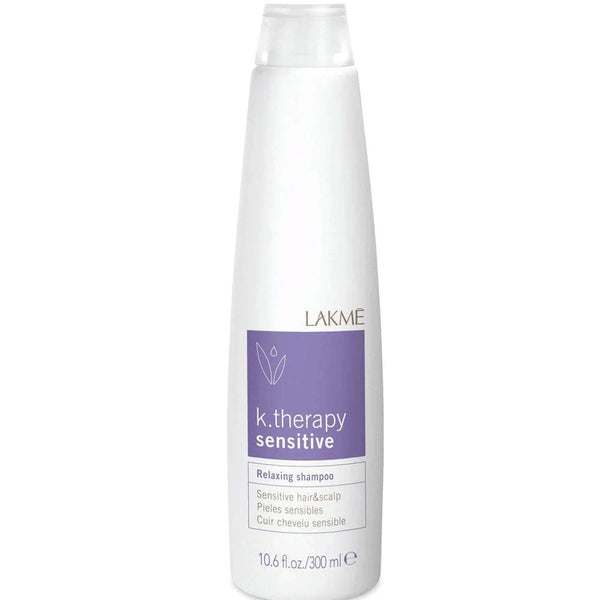 LAKME K.Therapy Sensitive Relaxing Shampoo 300ml