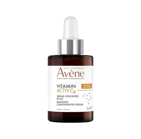 AVENE Vitamin Activ CG Radiance Serum 30ML