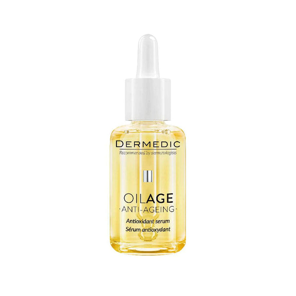 DERMEDIC Oilage Antioxidant Serum 30 Ml