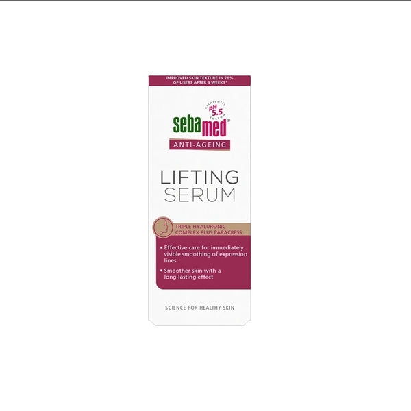 SEBAMED Lifting Serum