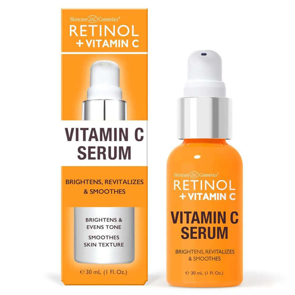 SKINCARE Retinol Vitamin C Serum - 30 ml