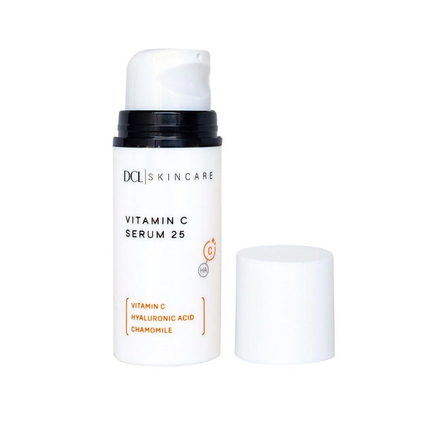 DCL Vitamin C Serum 25 30ml