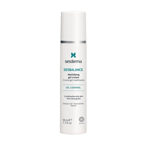 SESDERMA Sesbalance Mattifying Gel Cream 50ml