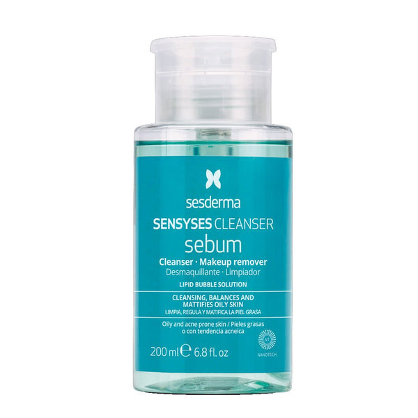 SESDERMA Sensyses Cleanser Sebum 200ml