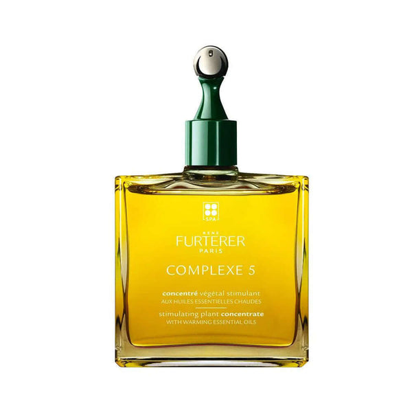 RENE FURTERER Complexe 5 Stimulating Plant Extract with Essential Oils 50ML