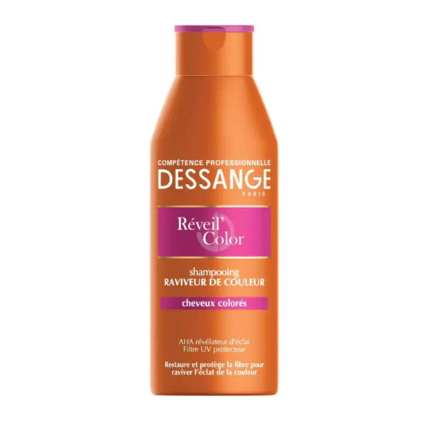 JACQUES DESSANGE Shampoo Reveil Color 250ml