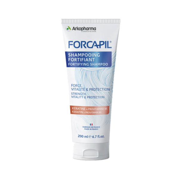 ARKOPHARMA Forcapil® Shampooing Fortifiant 200ml