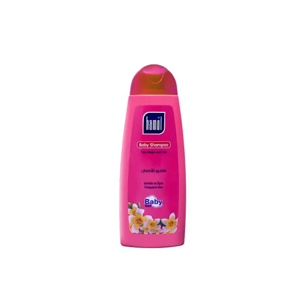 HAMOL Shampoo For kids 400ml