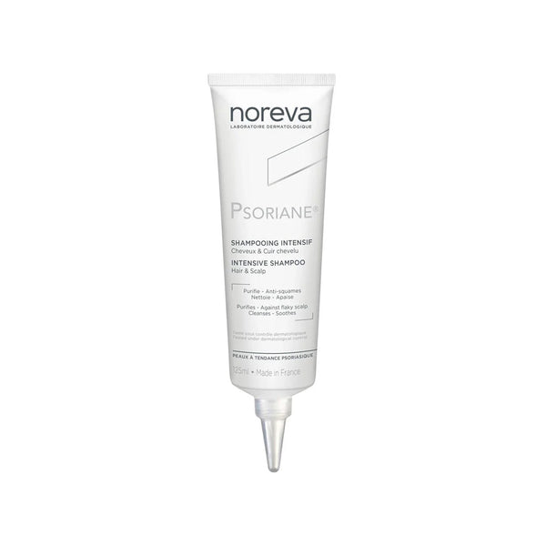 NOREVA Psoriane Intensive Shampoo - Hair & Scalp 125ml