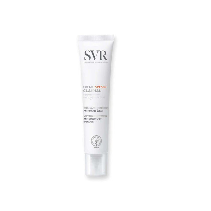 SVR Clairial Creme Spf50+ 50ml