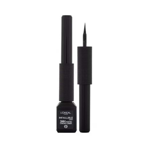 L'OREAL PARIS Matte Signature Eye Liner Nu 01 Ink