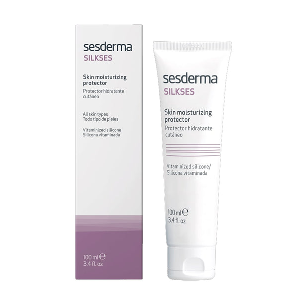 SESDERMA Silkses Skin Protector (Post Laser/ Pre & Post Peel) 30ml