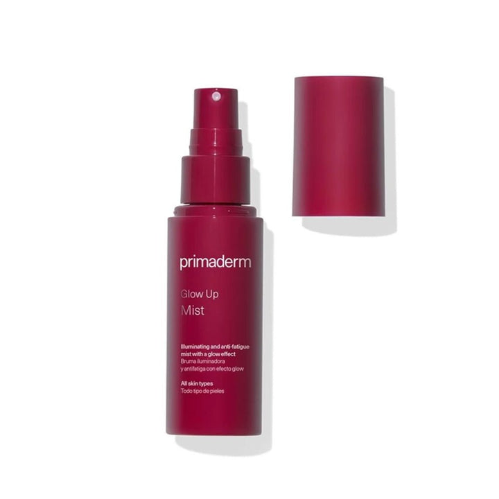 SINGULADERM Primaderm Glow Up Mist 50ml