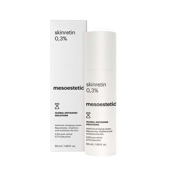 MESOESTETIC Skinretin 0.3% 50ml