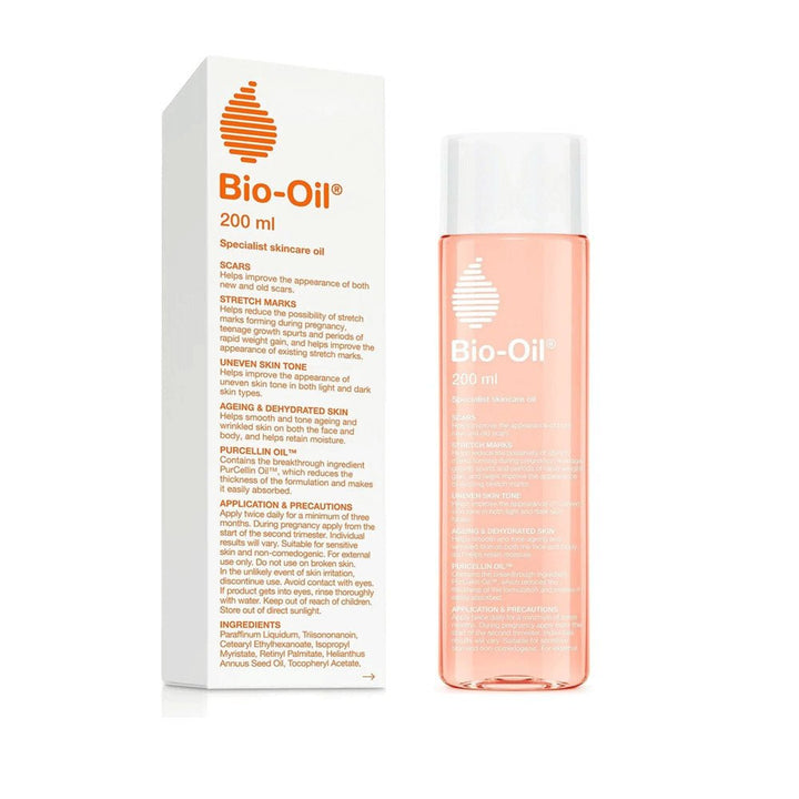 BIO - OIL Skin Care Oil 200ml