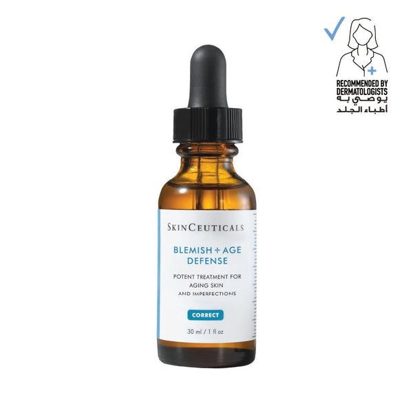 SKINCEUTICALS Blemish & Age Defense Serum For Oily & Acne Skin 30ml