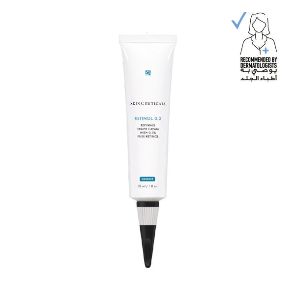 SKINCEUTICALS 0.3% Retinol Anti Aging Night Cream 30ml