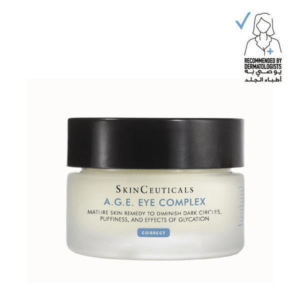 SKINCEUTICALS A.G.E Anti Aging Eye Cream