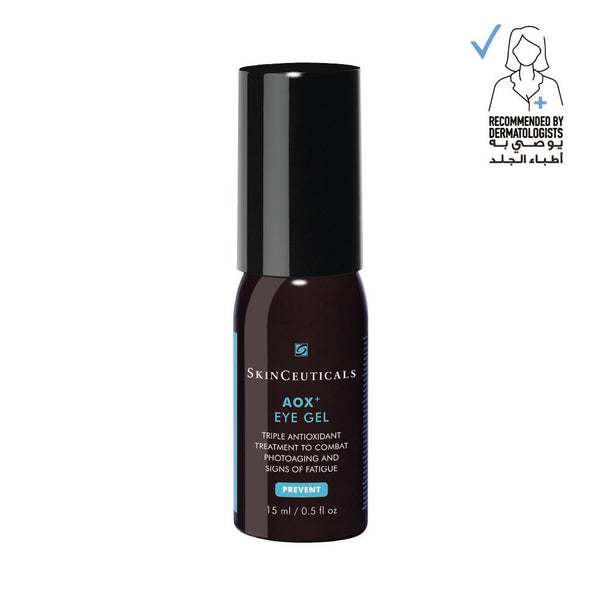 SKINCEUTICALS Aox Anti Aging Vitamin C Eye Gel 15ml