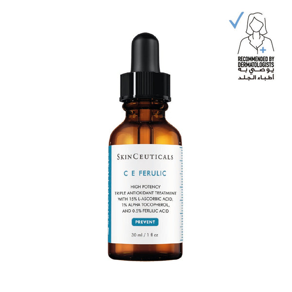 SKINCEUTICALS Ce Ferulic Anti Aging Vitamin C Serum For Normal To Dry Skin 30ml