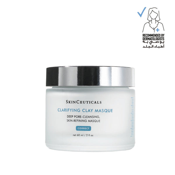 SKINCEUTICALS Clarifying Clay Masque For Oily Skin 60ml