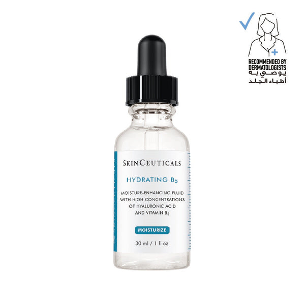 SKINCEUTICALS Hydrating B5 Hyaluronic Acid Serum For All Skin Types 30ml