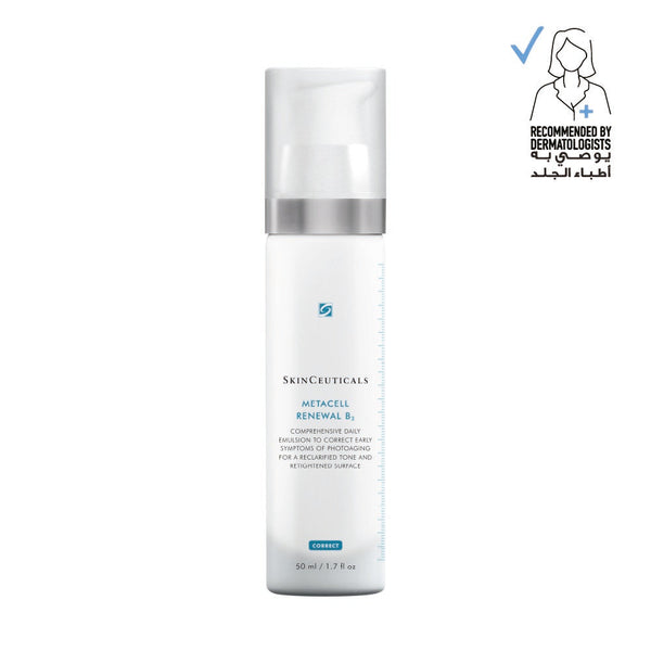 SKINCEUTICALS Metacell Renewal B3 Lotion With Niacinamide For All Skin Types 50ml