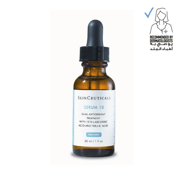 SKINCEUTICALS Serum 10 Anti Aging Vitamin C Serum For Sensitive Skin 30ml