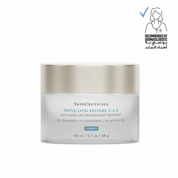 SKINCEUTICALS Triple Lipid Restore 2:4:2 Anti Aging Cream For Dry Skin 48ml