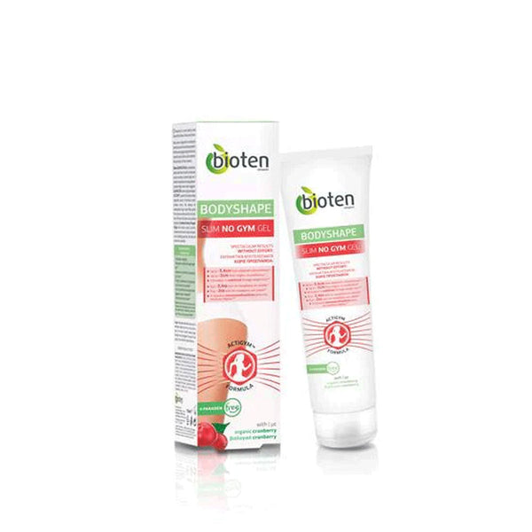 BIOTEN Bodyshape Slim-No-Gym Anticellulite Gel 150ml