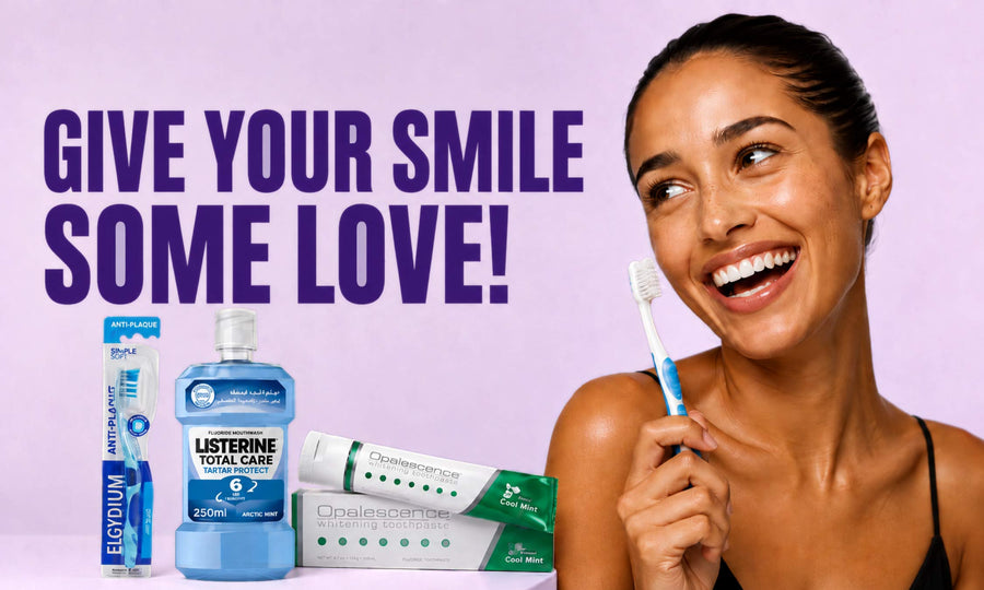 Dental Care