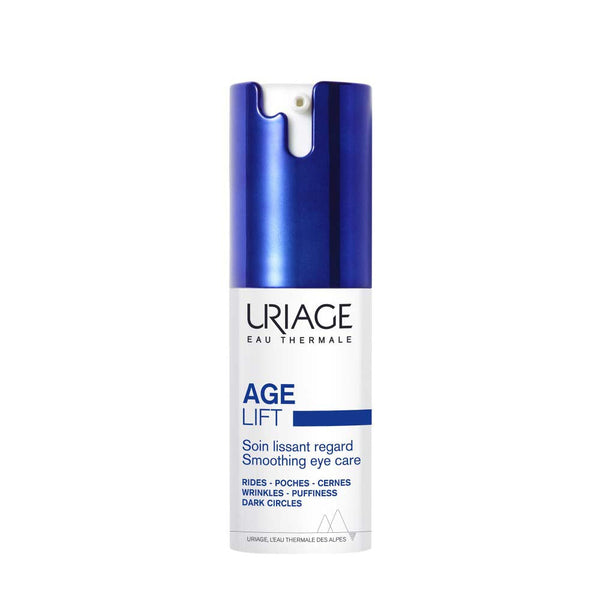 URIAGE Age Lift - Soin Lissant Regard 15ml