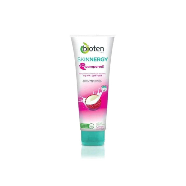 BIOTEN Skinnergy So Alive ! Body Lotion Dry Skin 250 Ml