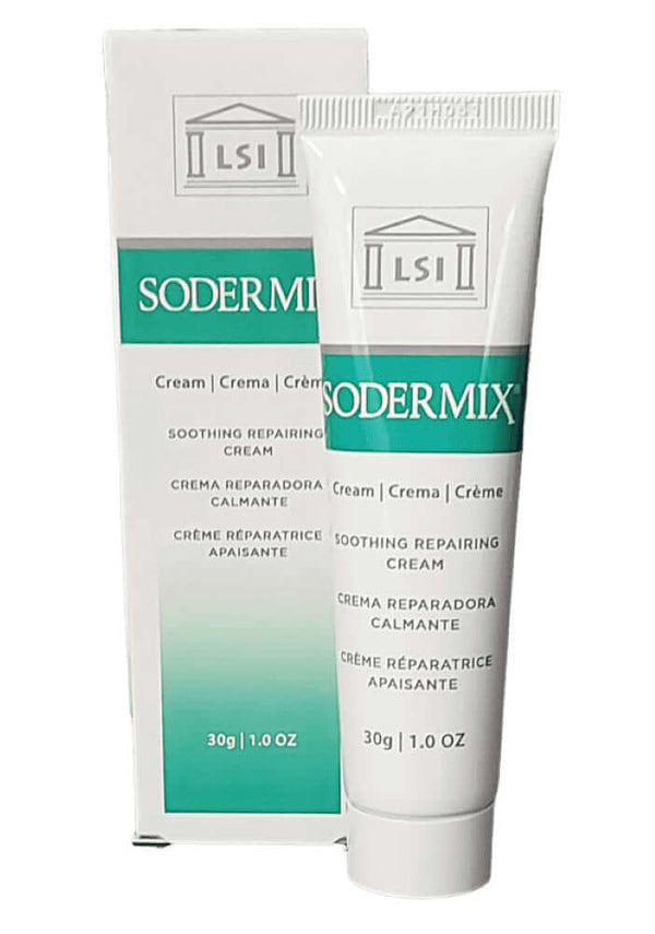 LSI Sodermix 30G