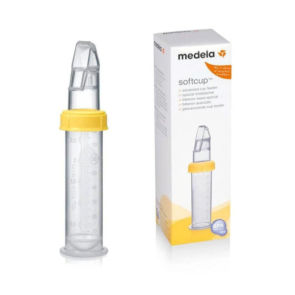 MEDELA Soft Cup Feeder 80ml