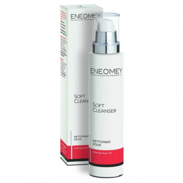 ENEOMEY Soft Cleanser 150ml