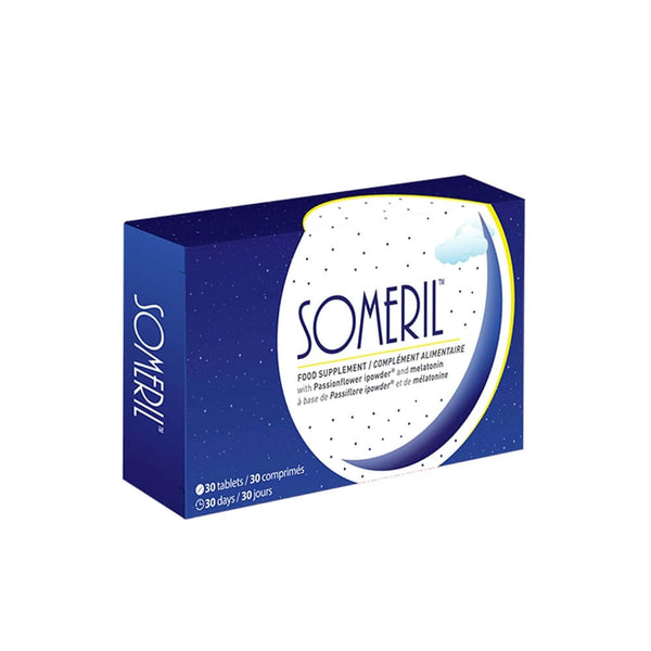 SURVEAL Someril 5Mg 30cp